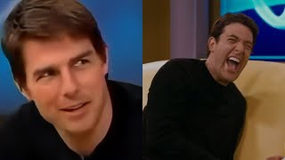 Tom Cruise vs Tom Ryan [upl. by Zinn813]