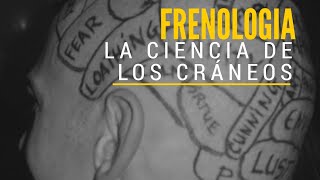 Frenología La Falsa Ciencia Que Cautivó Al Mundo Psicología [upl. by Kalil]