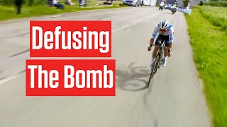 Tour de France 2024 Remco Evenepoel Vs Tadej Pogacars Ticking Time Bomb [upl. by Stern]