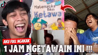 OZIIE TV FULL NGAKAK SAMPE NGIK NGIK ‼️ [upl. by Weasner]