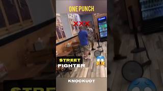 Self defence punch😱😱selfdenfense streetdefence fighttechniques [upl. by Fergus]