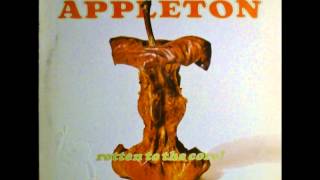 Crabby Appleton quotRotten to the Corequot 1971 Track B1 quotLucyquot [upl. by Anival]