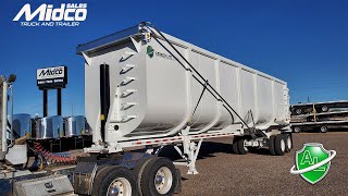 29 Foot Camper Trailer Tear Down [upl. by Hedda]