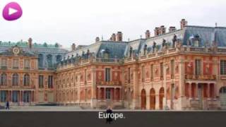 Palace of Versailles Wikipedia travel guide video Created by httpstupeflixcom [upl. by Eneg154]