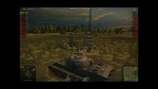 World of Tanks Lets Play World of Tanks 019 deutschHD Mission Broken Wins [upl. by Abihsot]