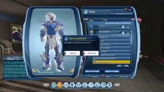 ALKENT MAX SP DCUO 1958019605 GU41 [upl. by Azriel]