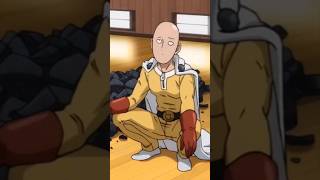 Saitama vs cosmic garo part  9  anime freak  original creator [upl. by Haisa]