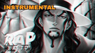 Instrumental  Rokushiki  Rob Lucci One Piece  Kaito [upl. by Arriaes]