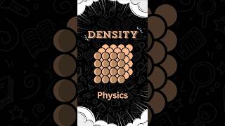 Density  IGCSE  GCSE  Edexcel oneminutelearning 45 physics Revision [upl. by Sacul]