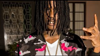 CHIEF KEEF DROPPED FROM INTERSCOPE RECORDS [upl. by Nnylsia986]