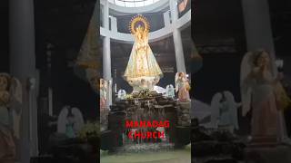 MANAOAG CHURCH PANGASINAN [upl. by Edd]