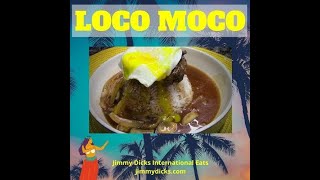 LocoMoco Authentic Hawaiian [upl. by Lars258]