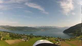 A weekend at the lake Aerial Footage [upl. by Mcmurry]