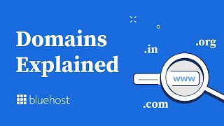 What are Different Types of Domains  Primary Domain  Subdomain  Addon Domains [upl. by Oina]