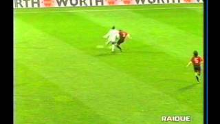 1995 April 4 Bayer Leverkusen Germany 1Parma Italy 2 UEFA Cupavi [upl. by Teodor]