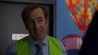 Better Call Saul  Cheaper than an audit  Cell phone store [upl. by Elatnahc]