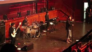 MONOKROM  TULUS LIVE CONCERT SOUNDSEKERTA MELBOURNE 2018 [upl. by Arria609]