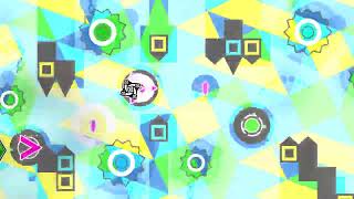 Easiest easy demon  Geometry dash 22 [upl. by Irrol]