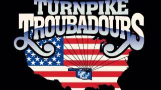 Turnpike Troubadours Three Rivers Song [upl. by Yerdna522]