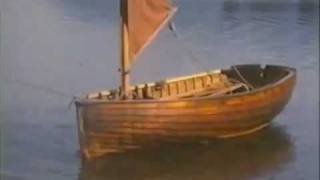 Behindthescenes footage  Swallows and Amazons 1973 Derwent Water [upl. by Fair]