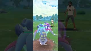 Dragonair Shadow é muito forte na Great League pokemongopvp pokemongo greatleague [upl. by Tiphane108]