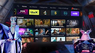 Freeview Play  The biggest shows live and on demand this January [upl. by Hillel310]