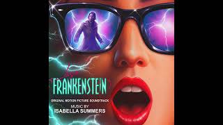 Lisa Frankenstein 2024 Soundtrack  Sad Lisa – Isabella Summers  Original Motion Picture Score [upl. by Christen]