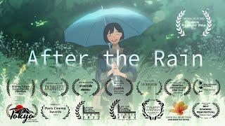 After The Rain Calarts BFA4 Film [upl. by Uphemia]