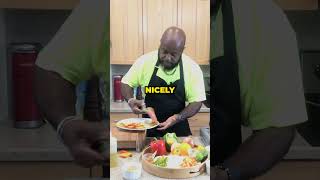 BEST Grilled MahiMahi Escovitch Fish Recipe cookingshorts food fishrecipe [upl. by Cesaro40]