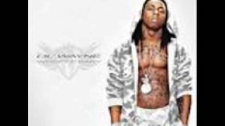 Lil wayne Birdman Pop BottleS Chipmunks  Lyrics [upl. by Aissat]