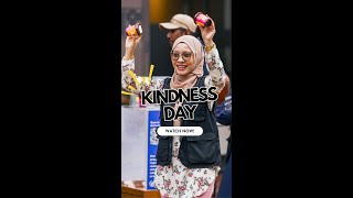 Kindness Day  18 Oct [upl. by Phia]