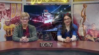 DCTV Presents  DCHS Announcements 102224 S09E41 [upl. by Margot]