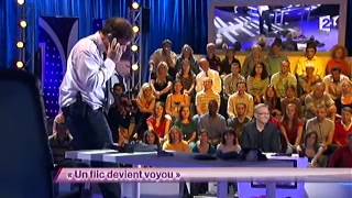 Pierre Diot 5 Un flic devient voyou ONDAR  CLASH [upl. by Nabal493]