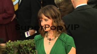 Alexis Bledel at 19th Annual Screen Actors Guild Awards [upl. by Hendren]