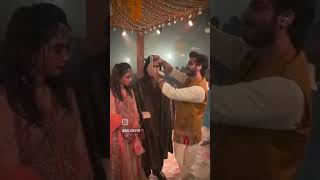 Adeel Murtaza mehndi event tiktokertrending [upl. by Stier]