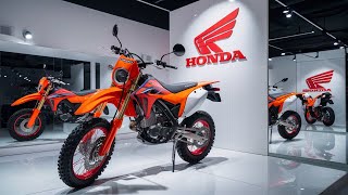 2024 Honda CRF50F Everything You Need To Know InDepth Review HondaCRF50F 2024CRF50F [upl. by Nasia]