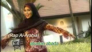 Waheeda Binafsha Karaoke Clip [upl. by Lonee]