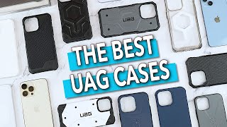 UAGs iPhone 14 Case Buyers Guide  I Bought All The Cases To Save You Money [upl. by Candida]