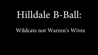 Hildale BBall a documentary about FLDS Polygamist childrens adjustment to life after Warren Jeffs [upl. by Gewirtz583]