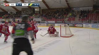 Highlights Almtuna  AIK  Gränbyhallen [upl. by Hebe]