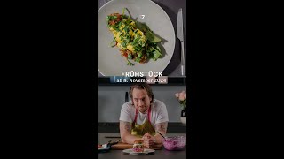 Neuer Onlinekurs Frühstück🍳🥞🌿 [upl. by Maren114]