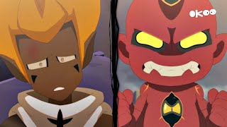 Wakfu Season 4「AMV」 On My Own [upl. by Cammy29]