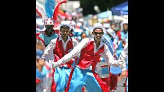 Cape Town Minstrel Festival [upl. by Nidak]