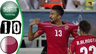 Bahrain vs Saudi Arabia 10 Goals and highlights  Arabian Gulf Cup Final 2019 [upl. by Hametaf]