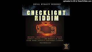 0BuyakaTown Mbare 2024 CHECKLIGHT RIDDIM [upl. by Susann]