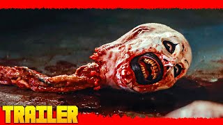 TERRIFIER 3 Tráiler 2 Oficial Español 2024 [upl. by Ziza]