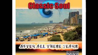 Classic Soul  Cry To Me feat Terri Gore [upl. by Sashenka]