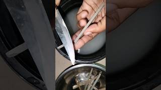 7 hours soaked  scraped trending slatepencil wetcleaning diy ytshorts asmrsounds [upl. by Stevana]