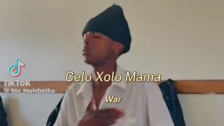 Phambili Nge War GWIJO  Lyrics [upl. by Querida]