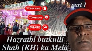 Hazrat bhatkuli shah Rahmatullah alayh ka Melaviralshorts video shottrendingShahid x y z [upl. by Oribelle]